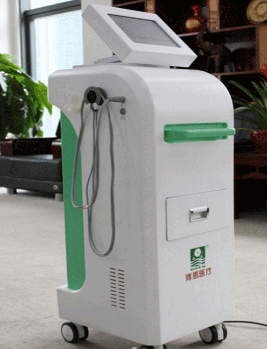 中医定向透药治疗仪
