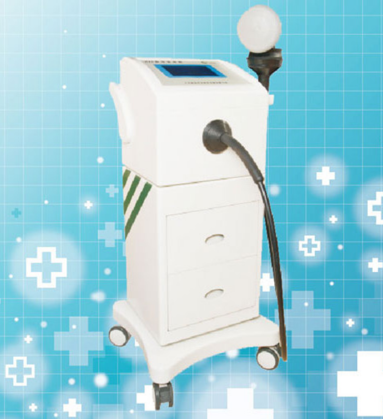 振动排痰机