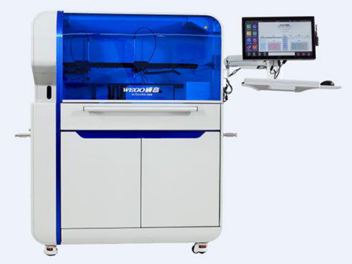 AutolumiS 3000全自动化学发光测定仪